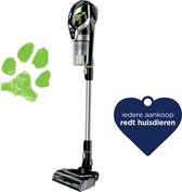Cordless Vacuum Cleaner Bissell MultiReach Active Pet 21V