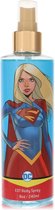 Dc Comics Supergirl Eau De Toilette Spray 240 Ml For Women