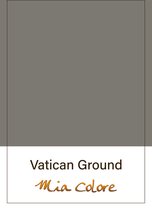 Peinture craie au sol Vatican Mia colore 0 5 litres