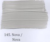 145. Nova - waterproof stucco l'Authentique