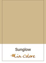 Sunglow - matte lakverf Mia Colore