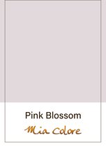 Pink Blossom - matte lakverf Mia Colore