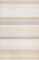 Esprit - Laagpolig tapijt - Ben - 100% Polyester - Dikte: 6mm