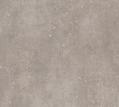 AS Creation Titanium 3 - Papier peint aspect béton - Industriel - bronze brun gris - 1005 x 53 cm