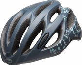 Bell Tempo JoyRide Racefiets Helm Grijs 50/57 CM