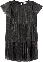 Nkfviviun dress glitter black 116