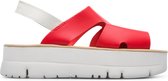 Camper Oruga Up Sandalen - Damen - Rood - 42