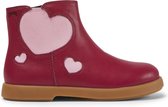 Camper Duet Laarzen - Kinderen - Donker Roze - 35
