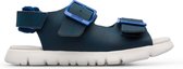 Camper Oruga Sandalen - Kinderen - Blauw - 35