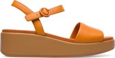 Camper Misia Sandalen - Damen - Oranje - 38
