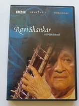 Ravi Shankar - In Portrait
