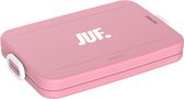 Juf Mepal Lunchbox Take a Break Flat