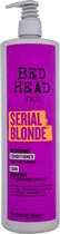 Tigi Bed head Serial Blonde Conditioner 970ml