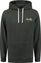 Ellesse Tinctoria Trui - Mannen - zwart