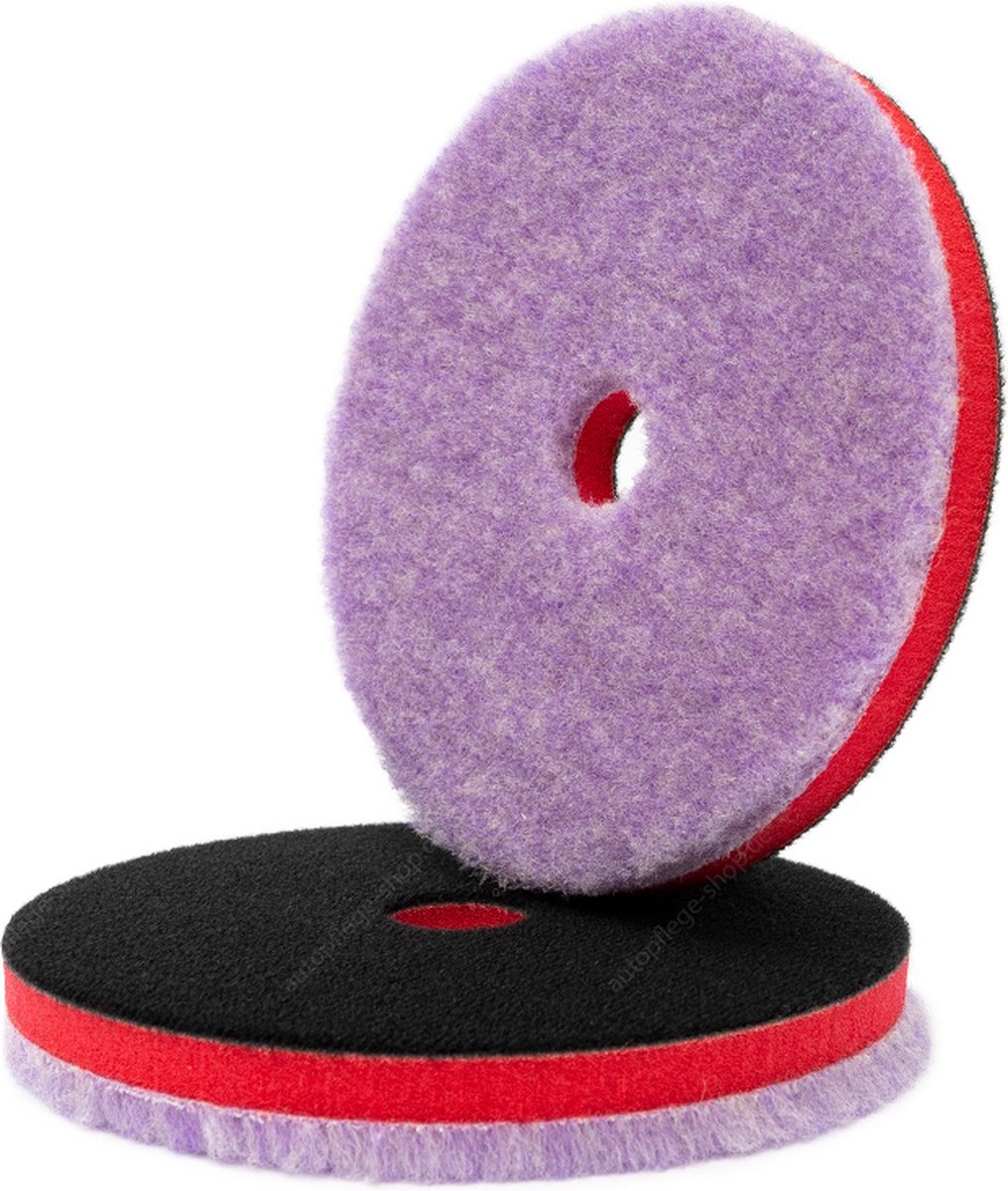 Sonax Hybrid Wool Pad 143 DA