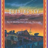 Burning Sky - Burning Sky (CD)