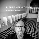 Pierre Vervloesem - Artiste Belge (CD)