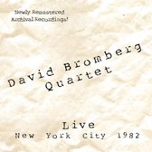 Live New York City 1982 (CD)