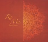 Sajah Singh - Ra Ma (CD)