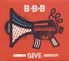 Balkan Beat Box - Give (CD)