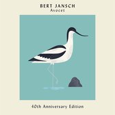 Bert Jansch - Avocet (CD) (Anniversary Edition)