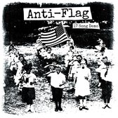 Anti-Flag - 17 Song Demo (CD)
