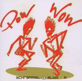 Schrammel & Slide - Pow Wow (CD)