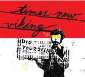 Times New Viking - Dig Yourself (CD)