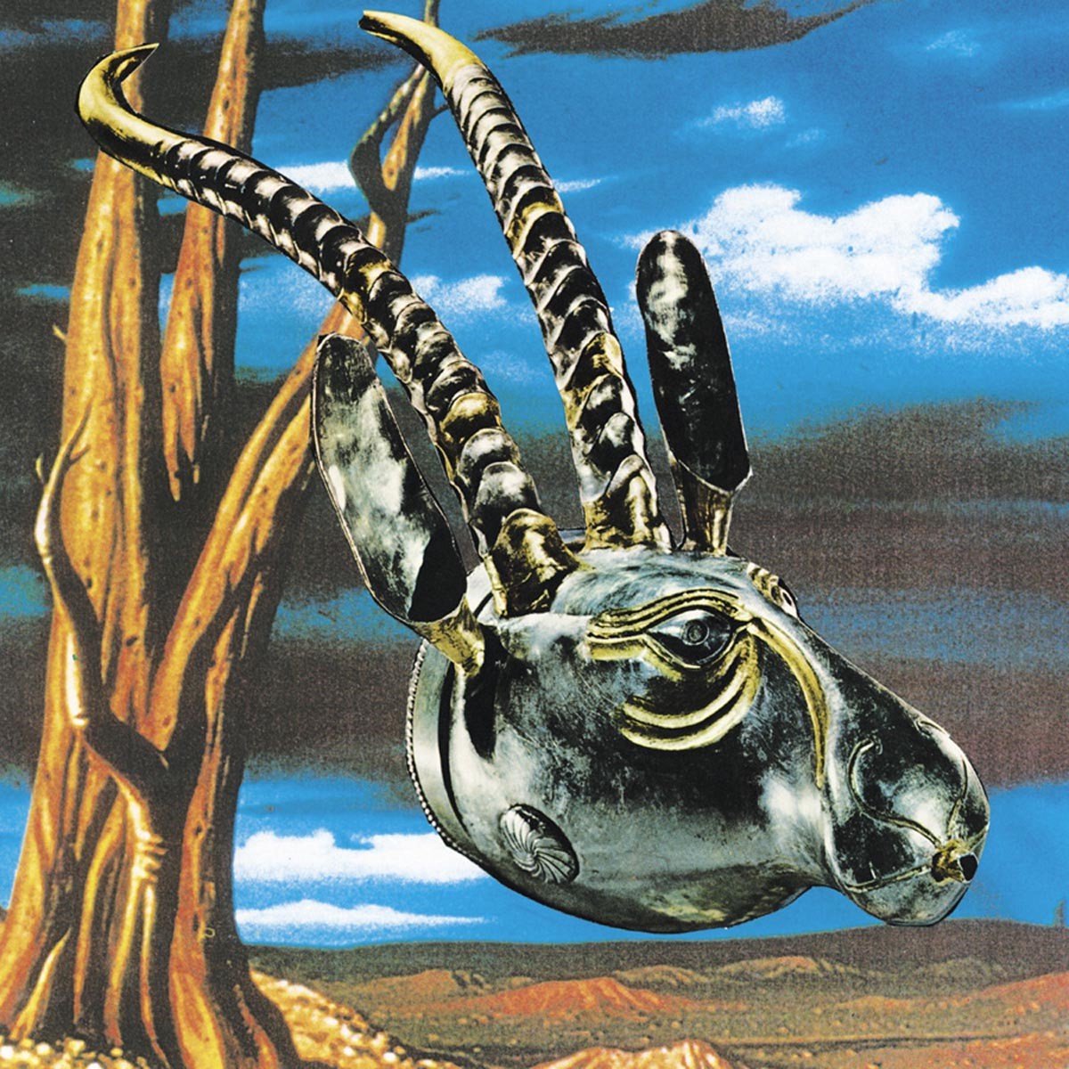 Skygreen Leopards - Jehovah Surrender (CD)