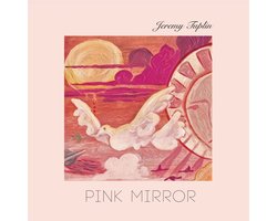 Jeremy Tuplin - Pink Mirror (CD)