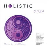 Philip Guyler - Holistic Yoga (CD)
