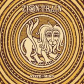 Zion Train - State Of Mind (CD)