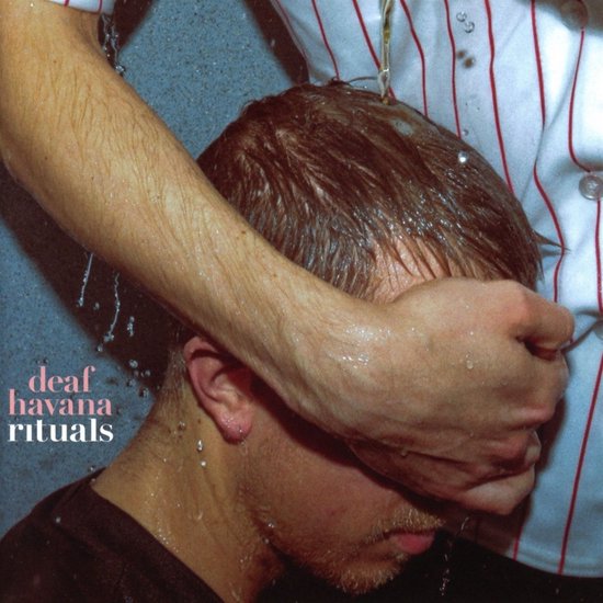 Deaf Havana - Rituals (CD)