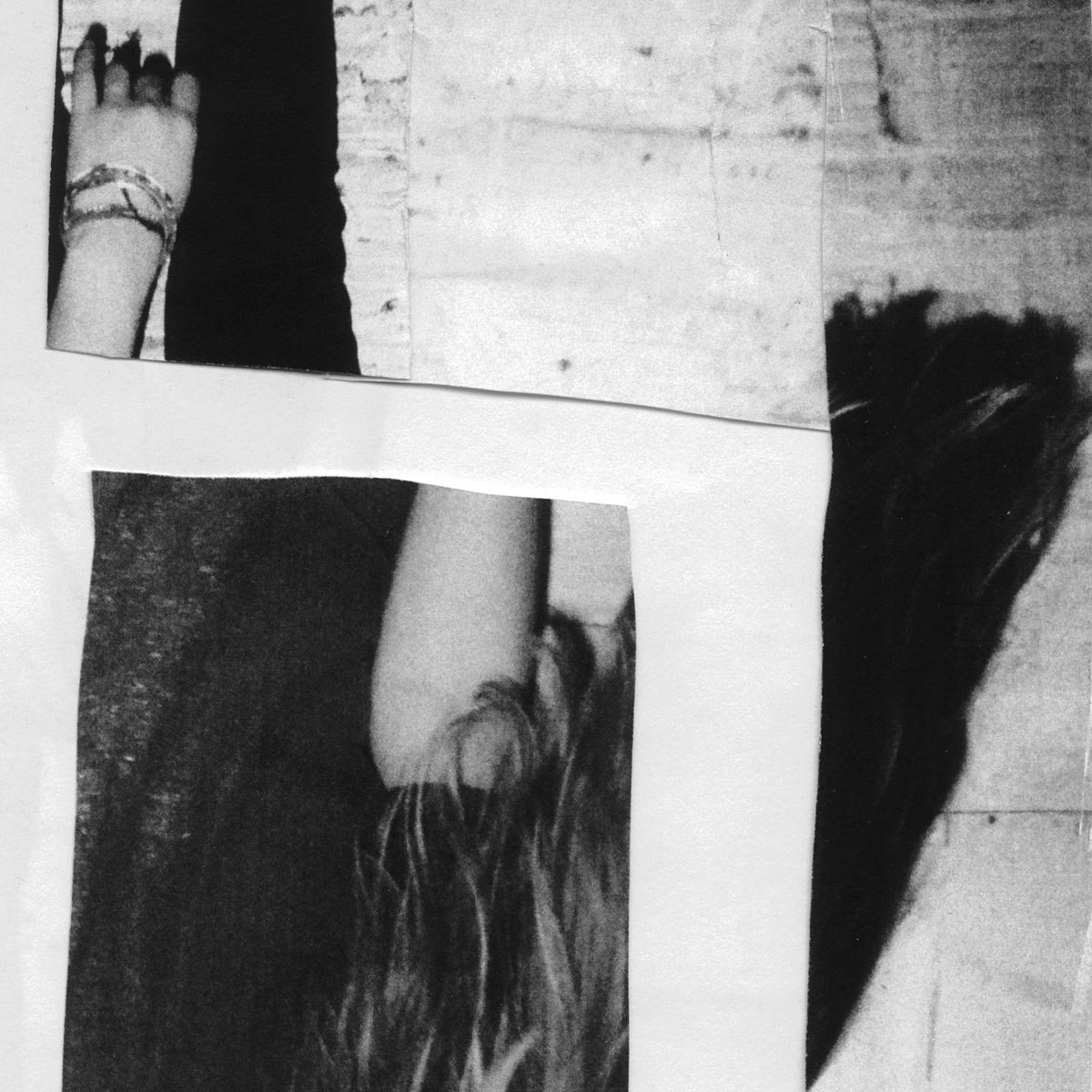 Naomi Punk - The Feeling (CD)