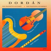 Dordan - Dordan (CD)