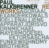 Paul Kalkbrenner - The Reworks (CD)