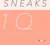 Sneaks - It's A Myth (CD)