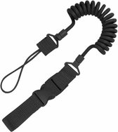 Viper Special Ops Lanyard - Zwart