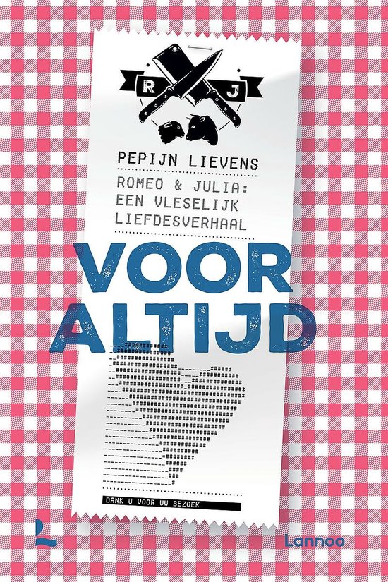 Voor Altijd - cover