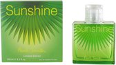 ​Paul Smith - Sunshine Homme Limited Edition 2019 EDT 100 ml