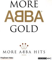 More ABBA Gold