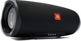 JBL Charge 4 Zwart - Draagbare Bluetooth Speaker