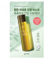 Goodal Houttuynia Cordata Calming Mask 1pc