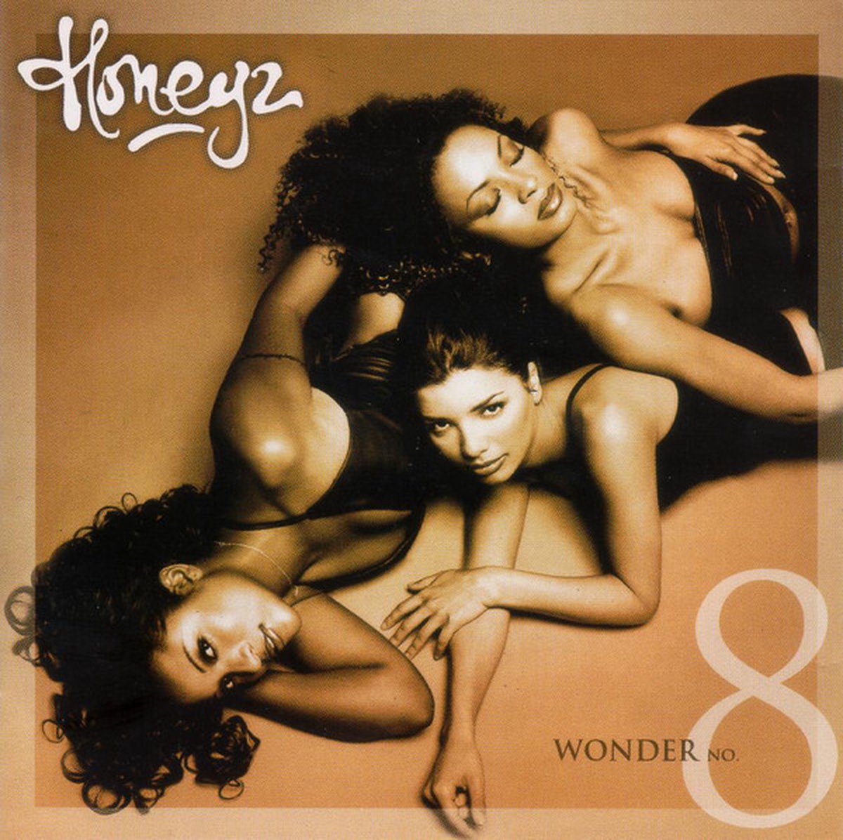Wonder No. 8