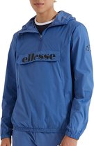 Ellesse Aceras OH Jas - Mannen - blauw