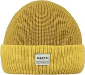 Barts Ymani Beanie - Yellow