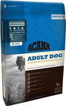 Acana Heritage Adult Dog Kip&Kalkoen - Hondenvoer - 2 kg
