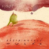 Listolet - Petiminutovy Tulak (CD)