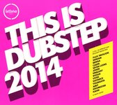 Various Artists - This Is Dubstep 2014 (2 CD)