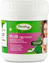 Steviala | Plus Poeder | 1 x 150 gram | Snel afvallen zonder poespas!